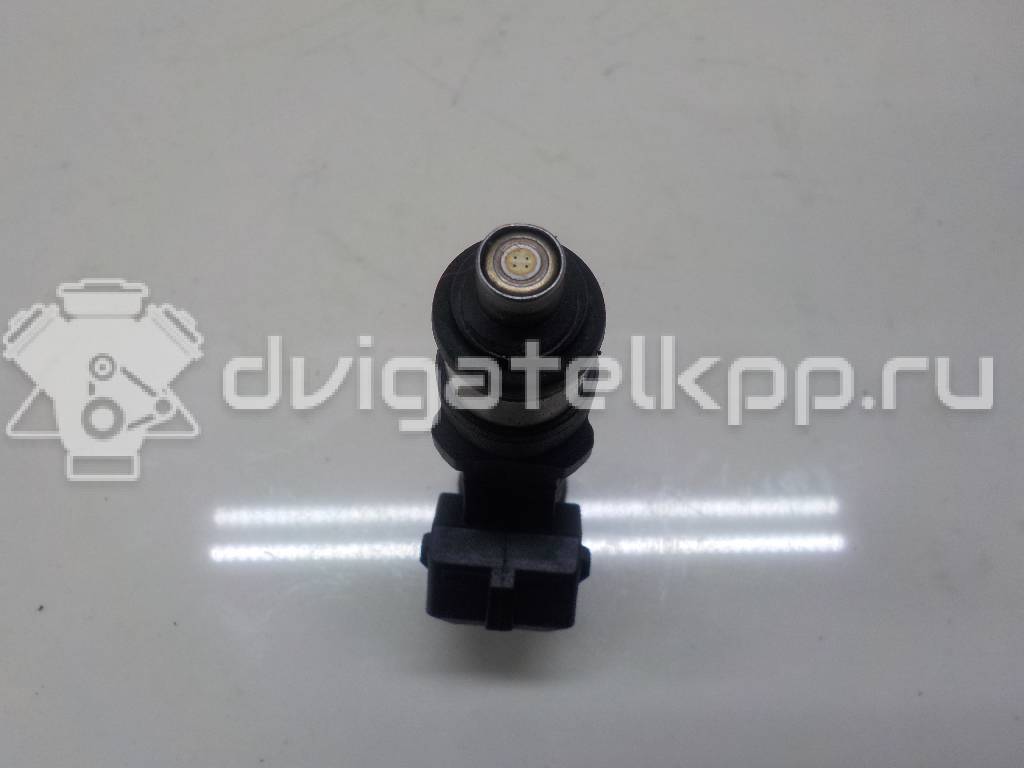 Фото Форсунка инжекторная электрическая  1538984 для Ford Fiesta / Focus / C-Max / Grand / B-Max Jk {forloop.counter}}