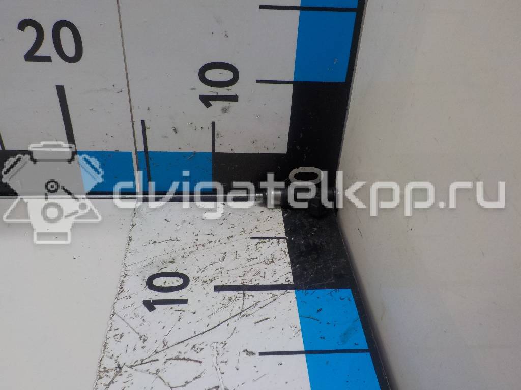 Фото Форсунка инжекторная электрическая  1538984 для Ford Fiesta / Focus / C-Max / Grand / B-Max Jk {forloop.counter}}