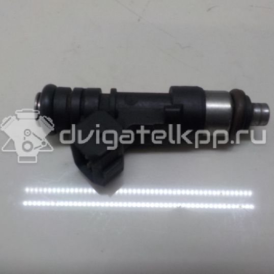 Фото Форсунка инжекторная электрическая  1538984 для Ford Fiesta / Focus / C-Max / Grand / B-Max Jk