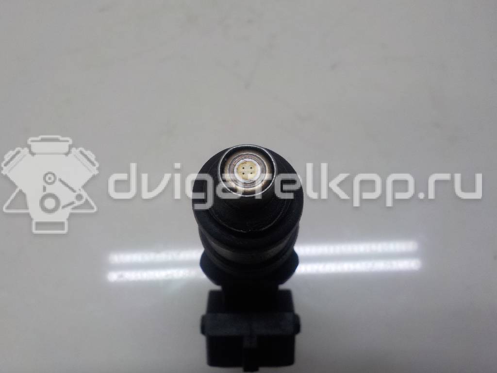 Фото Форсунка инжекторная электрическая  1538984 для Ford Fiesta / Focus / C-Max / Grand / B-Max Jk {forloop.counter}}