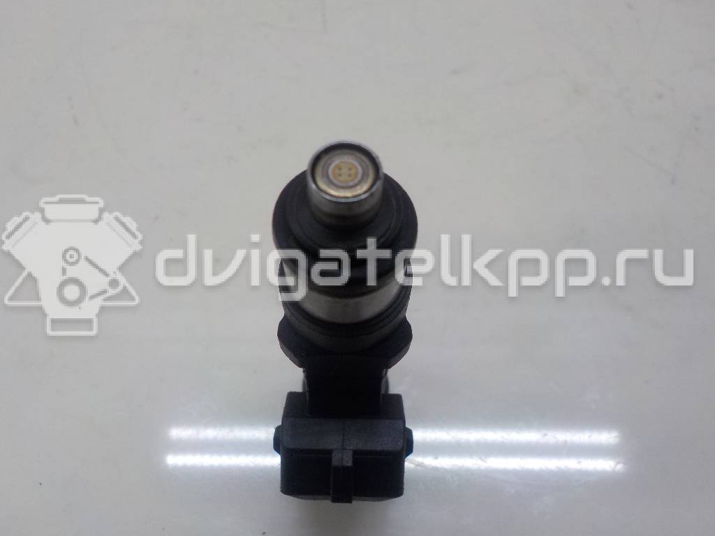 Фото Форсунка инжекторная электрическая  1538984 для Ford Fiesta / Focus / C-Max / Grand / B-Max Jk {forloop.counter}}