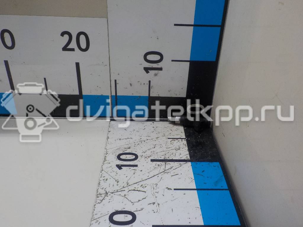 Фото Форсунка инжекторная электрическая  1538984 для Ford Fiesta / Focus / C-Max / Grand / B-Max Jk {forloop.counter}}
