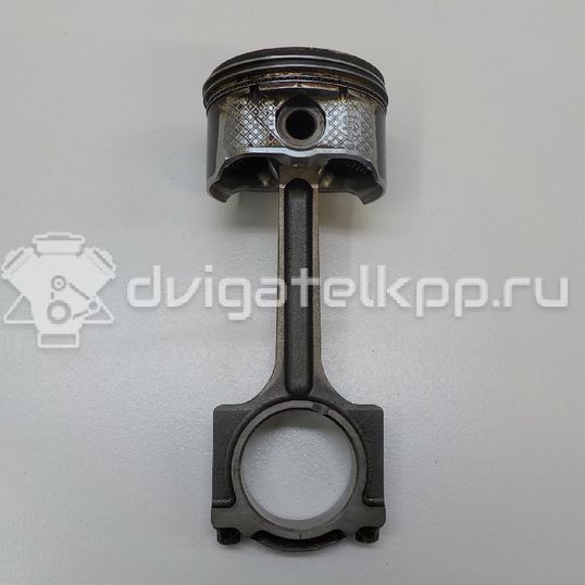 Фото Поршень с шатуном  для Ford Focus / C-Max