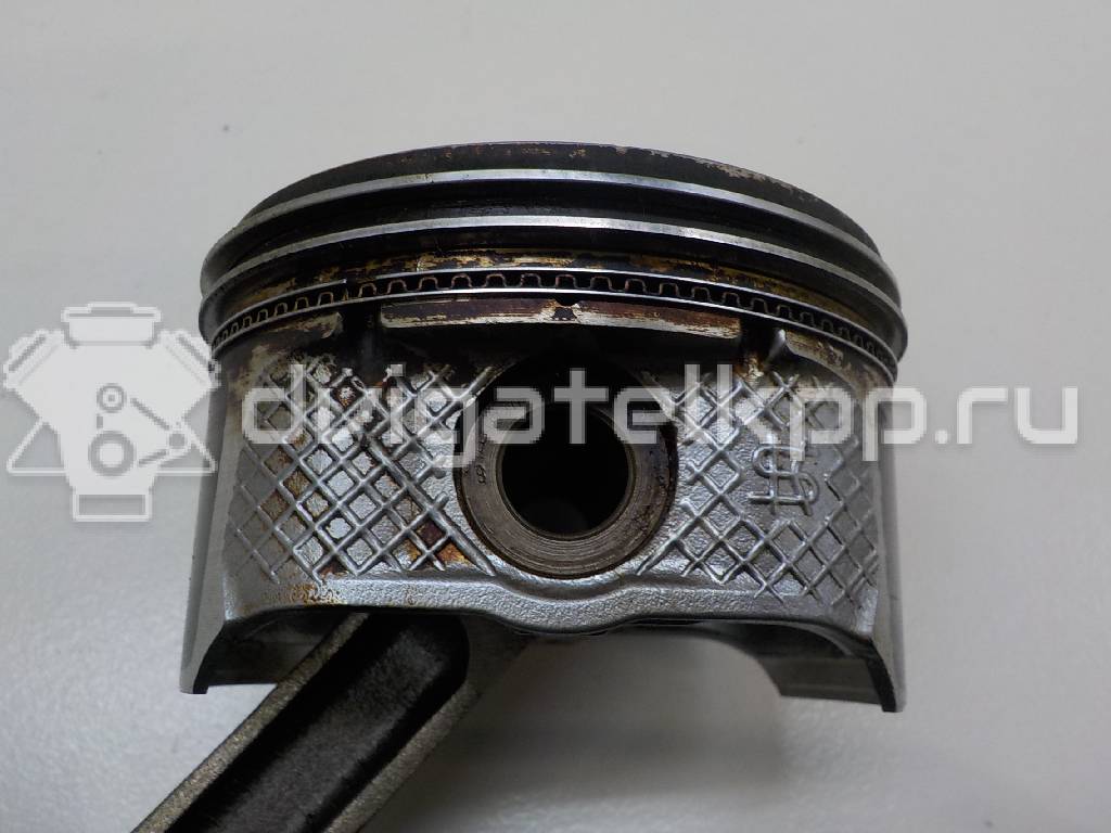 Фото Поршень с шатуном  для Ford Focus / C-Max {forloop.counter}}