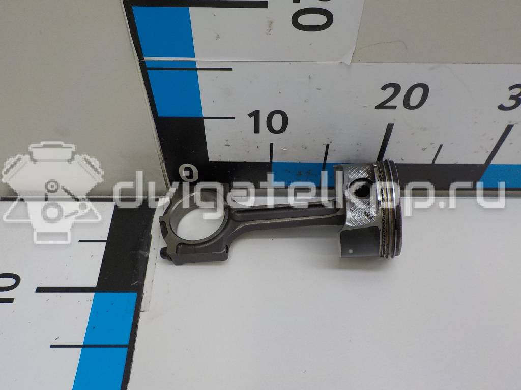 Фото Поршень с шатуном  для Ford Focus / C-Max {forloop.counter}}