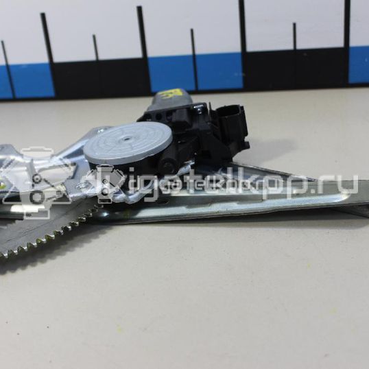 Фото Стеклоподъемник электр. задний правый  827201U600 для Nissan Juke F15