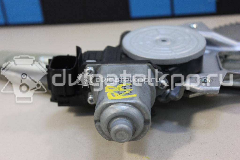 Фото Стеклоподъемник электр. задний правый  827201U600 для Nissan Juke F15 {forloop.counter}}