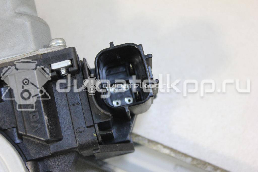 Фото Стеклоподъемник электр. задний правый  827201U600 для Nissan Juke F15 {forloop.counter}}