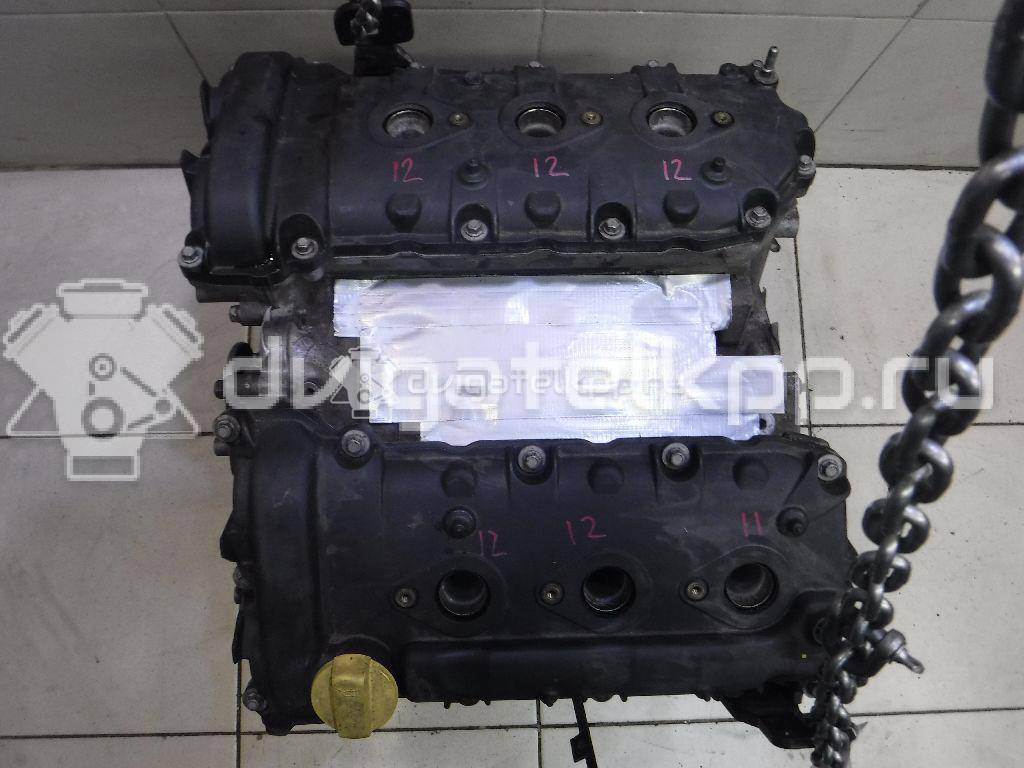 Фото Контрактный (б/у) двигатель Z 32 SE для Holden / Chevrolet / Vauxhall 211 л.с 24V 3.2 л бензин 92068609 {forloop.counter}}