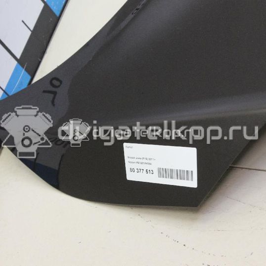 Фото Капот  F51001KKMA для Nissan Juke F15