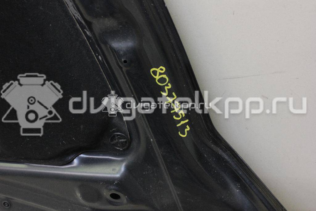 Фото Капот  F51001KKMA для Nissan Juke F15 {forloop.counter}}