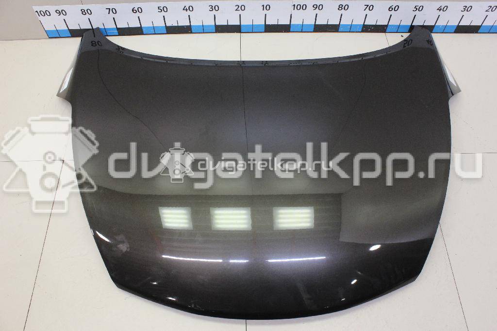 Фото Капот  F51001KKMA для Nissan Juke F15 {forloop.counter}}
