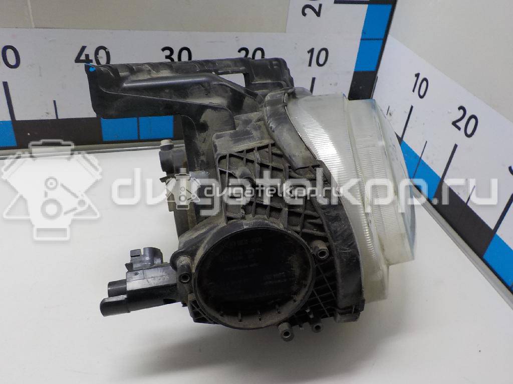 Фото Фара правая  260101KA0A для Nissan Juke F15 {forloop.counter}}