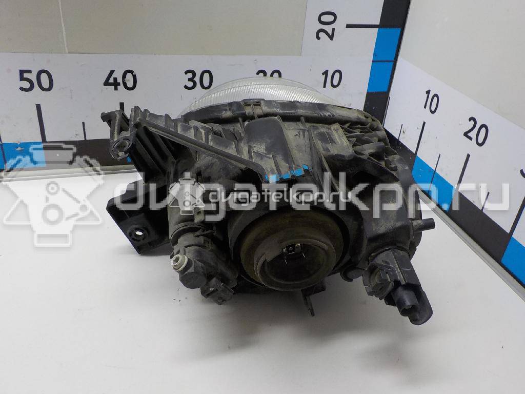 Фото Фара правая  260101KA0A для Nissan Juke F15 {forloop.counter}}