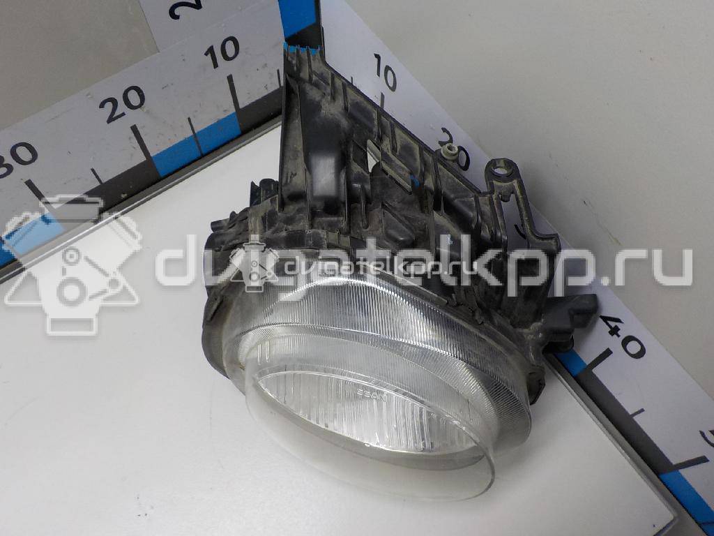 Фото Фара правая  260101KA0A для Nissan Juke F15 {forloop.counter}}