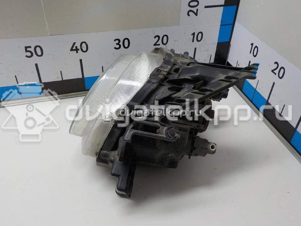 Фото Фара правая  260101KA0A для Nissan Juke F15 {forloop.counter}}