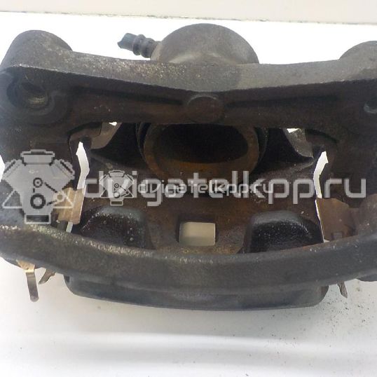 Фото Скоба суппорта переднего  41011ET00A для Nissan Juke F15