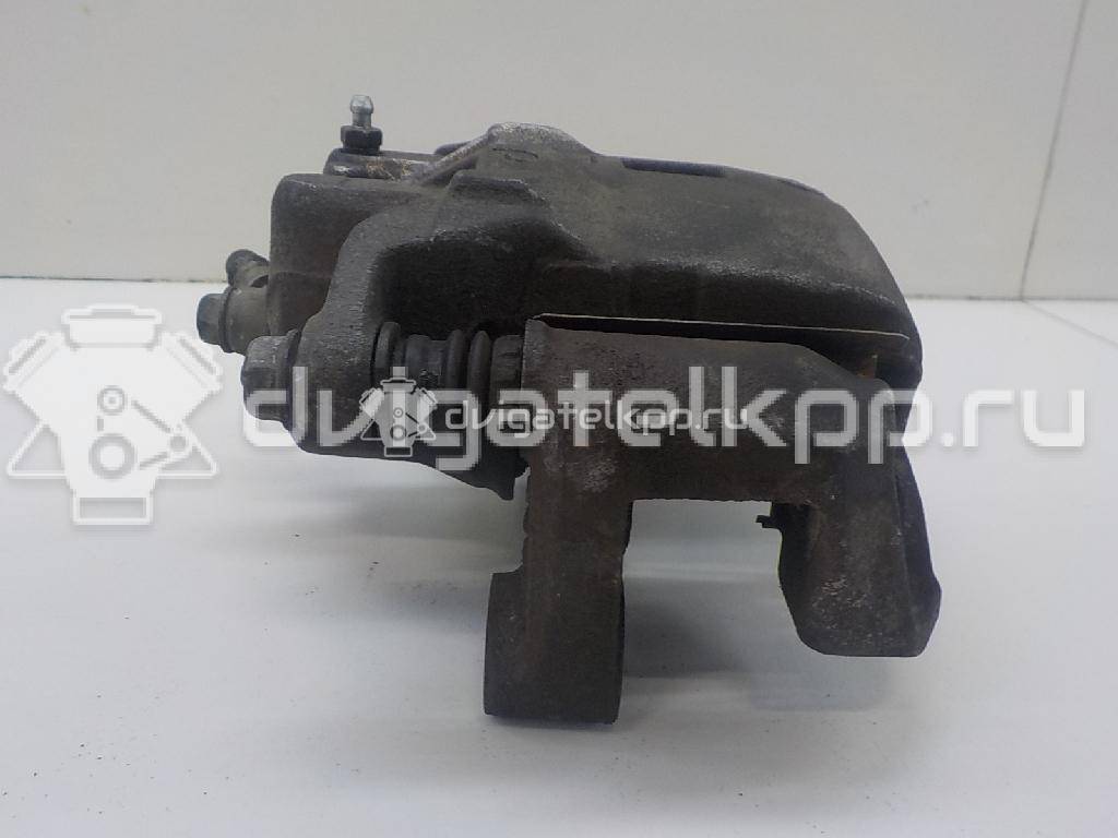 Фото Скоба суппорта переднего  41011ET00A для Nissan Juke F15 {forloop.counter}}