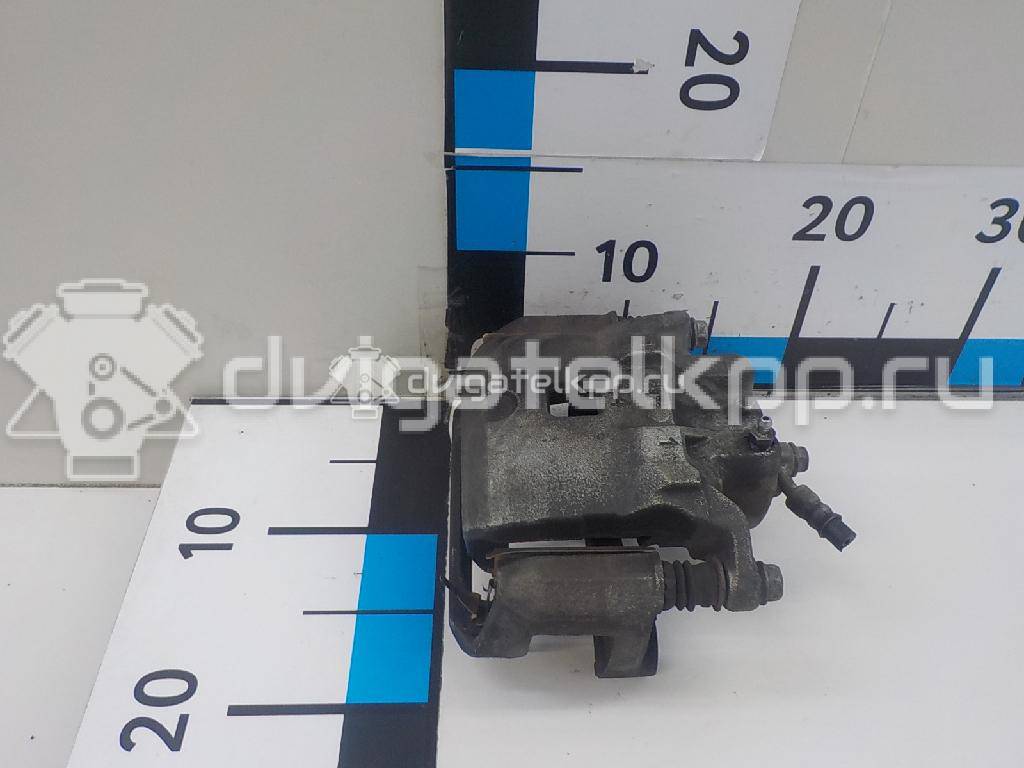 Фото Скоба суппорта переднего  41011ET00A для Nissan Juke F15 {forloop.counter}}