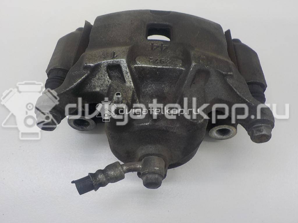 Фото Скоба суппорта переднего  41011ET00A для Nissan Juke F15 {forloop.counter}}