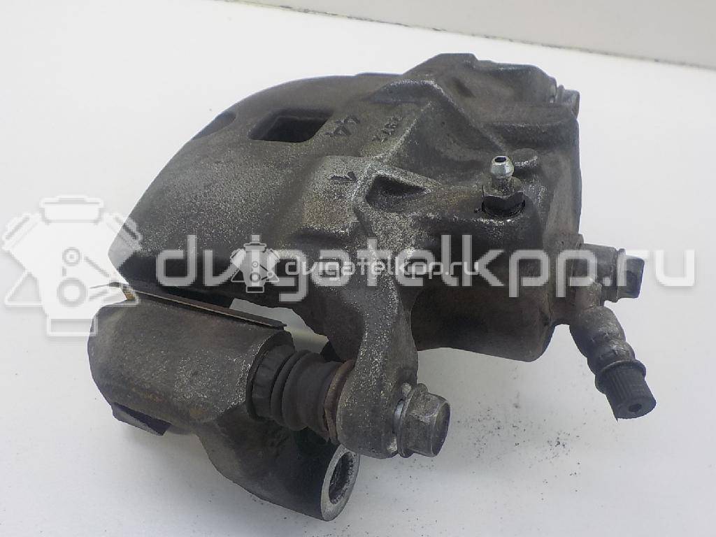 Фото Скоба суппорта переднего  41011ET00A для Nissan Juke F15 {forloop.counter}}