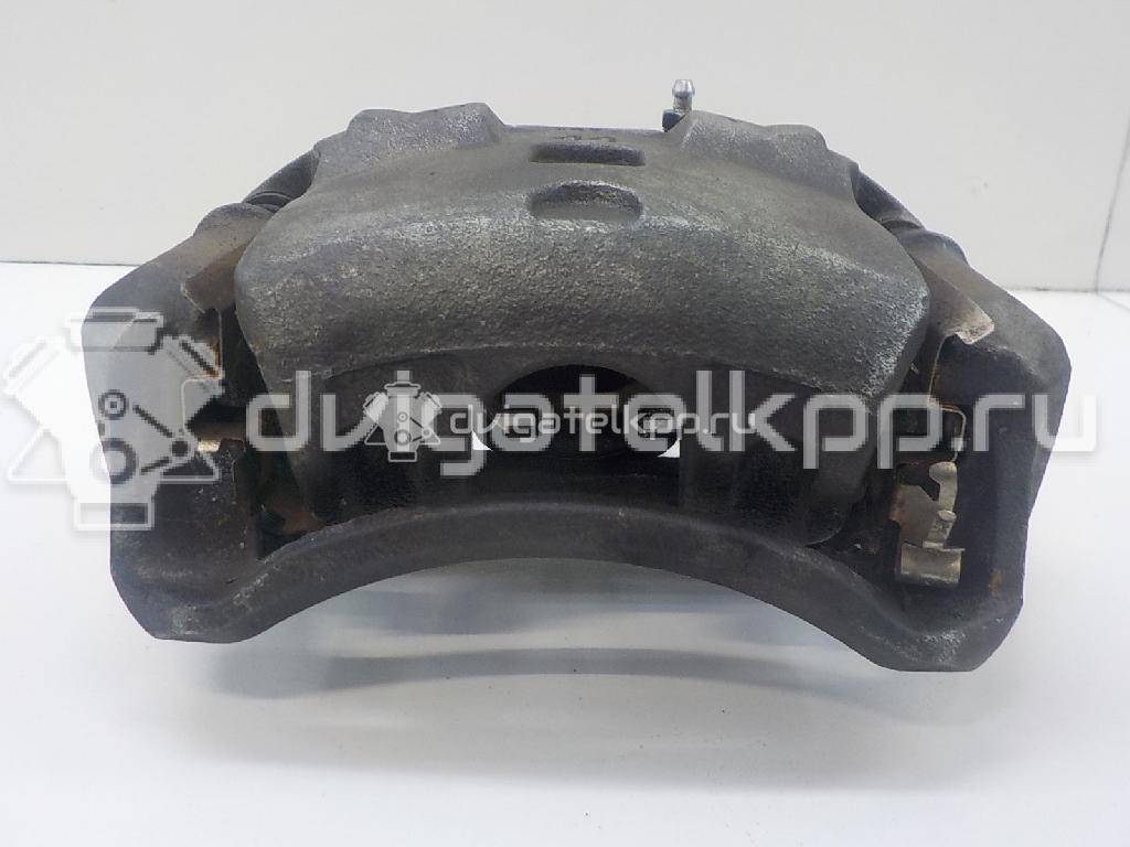 Фото Скоба суппорта переднего  41011ET00A для Nissan Juke F15 {forloop.counter}}