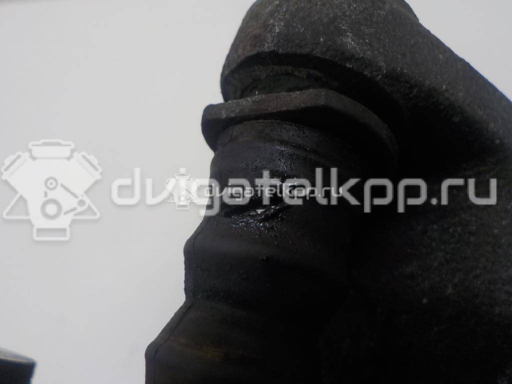 Фото Скоба суппорта переднего  41011ET00A для Nissan Juke F15 {forloop.counter}}