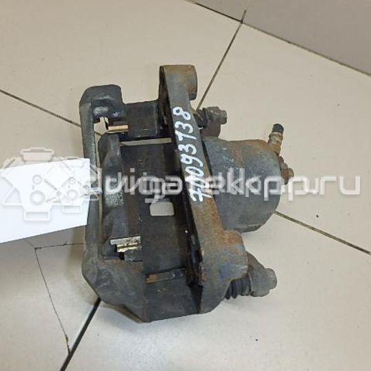 Фото Скоба суппорта переднего  41011ET00A для Nissan Juke F15