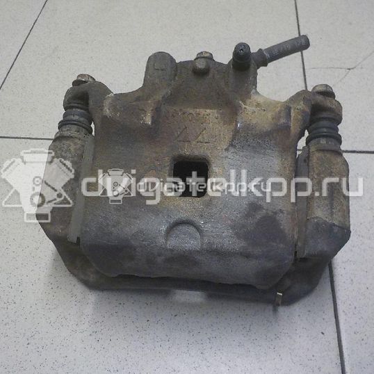 Фото Скоба суппорта переднего  41011ET00A для Nissan Juke F15
