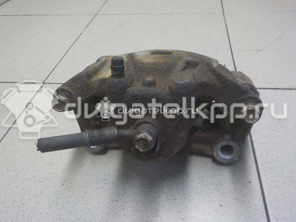 Фото Скоба суппорта переднего  41011ET00A для Nissan Juke F15 {forloop.counter}}