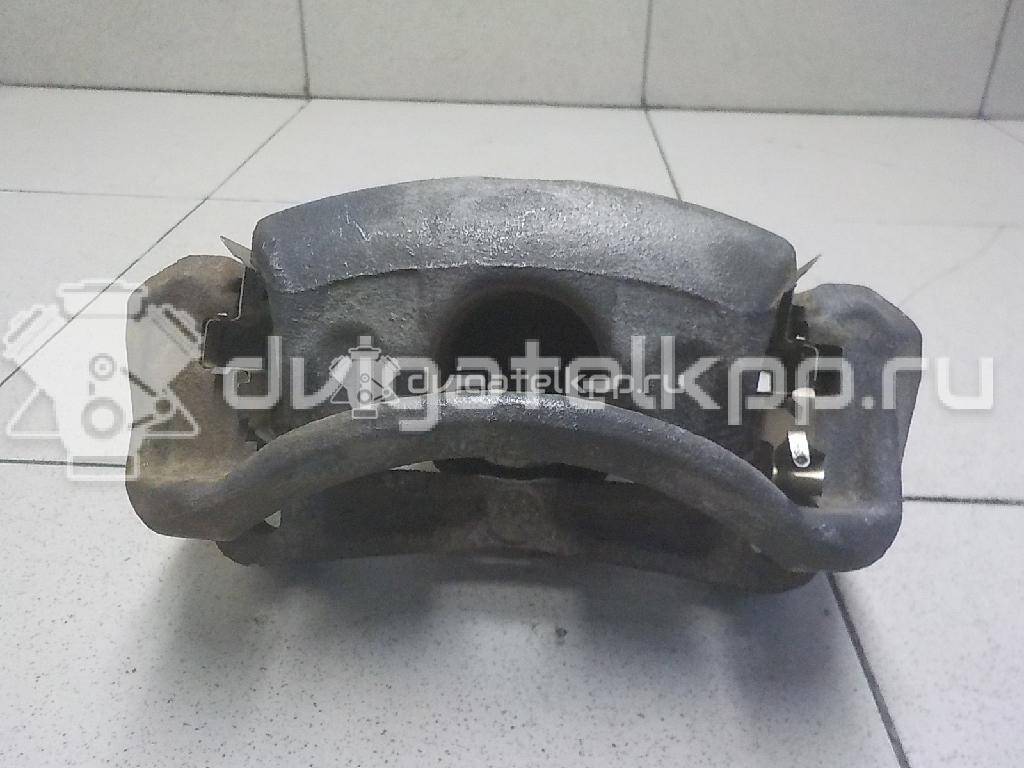 Фото Скоба суппорта переднего  41011ET00A для Nissan Juke F15 {forloop.counter}}