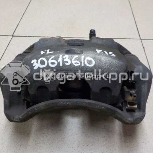 Фото Скоба суппорта переднего  41011ET00A для Nissan Juke F15