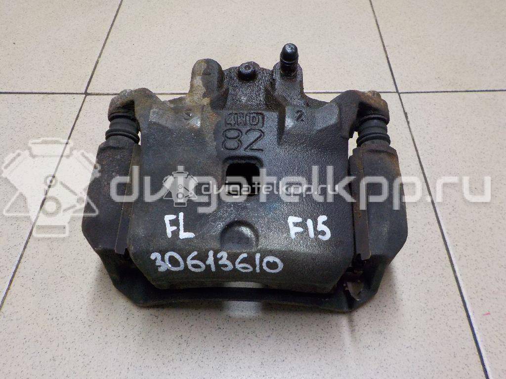 Фото Скоба суппорта переднего  41011ET00A для Nissan Juke F15 {forloop.counter}}
