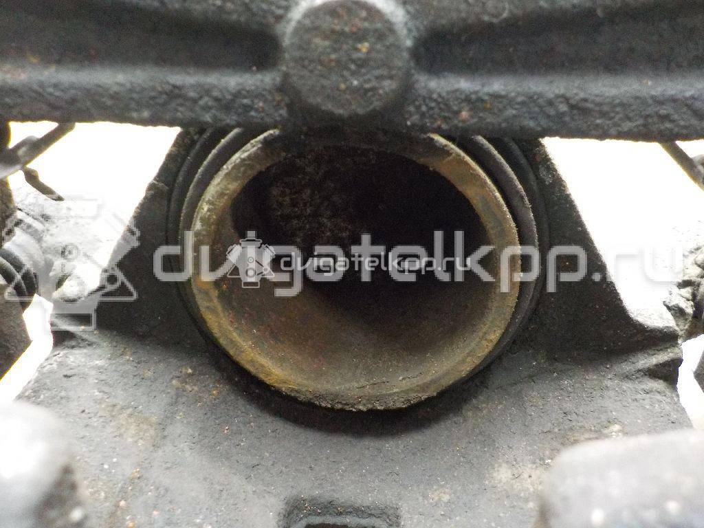 Фото Скоба суппорта переднего  41011ET00A для Nissan Juke F15 {forloop.counter}}