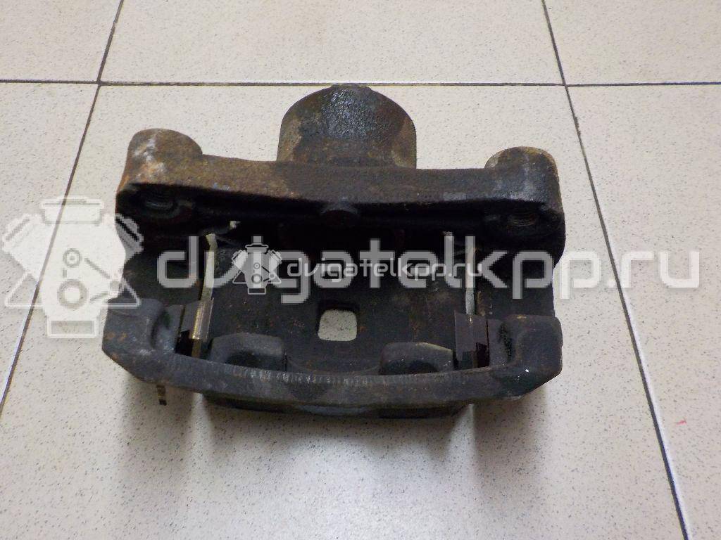 Фото Скоба суппорта переднего  41011ET00A для Nissan Juke F15 {forloop.counter}}