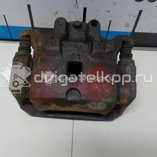 Фото Скоба суппорта переднего  41011ET00A для Nissan Juke F15
