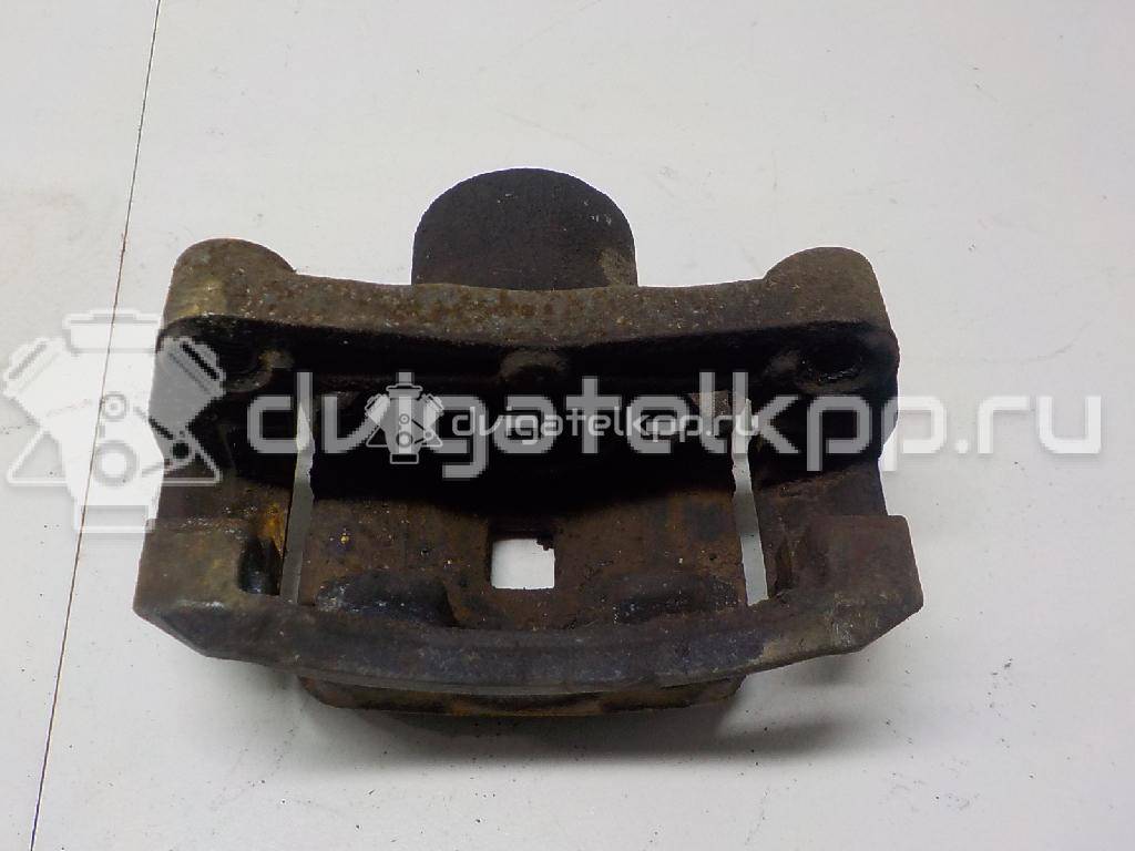 Фото Скоба суппорта переднего  41011ET00A для Nissan Juke F15 {forloop.counter}}