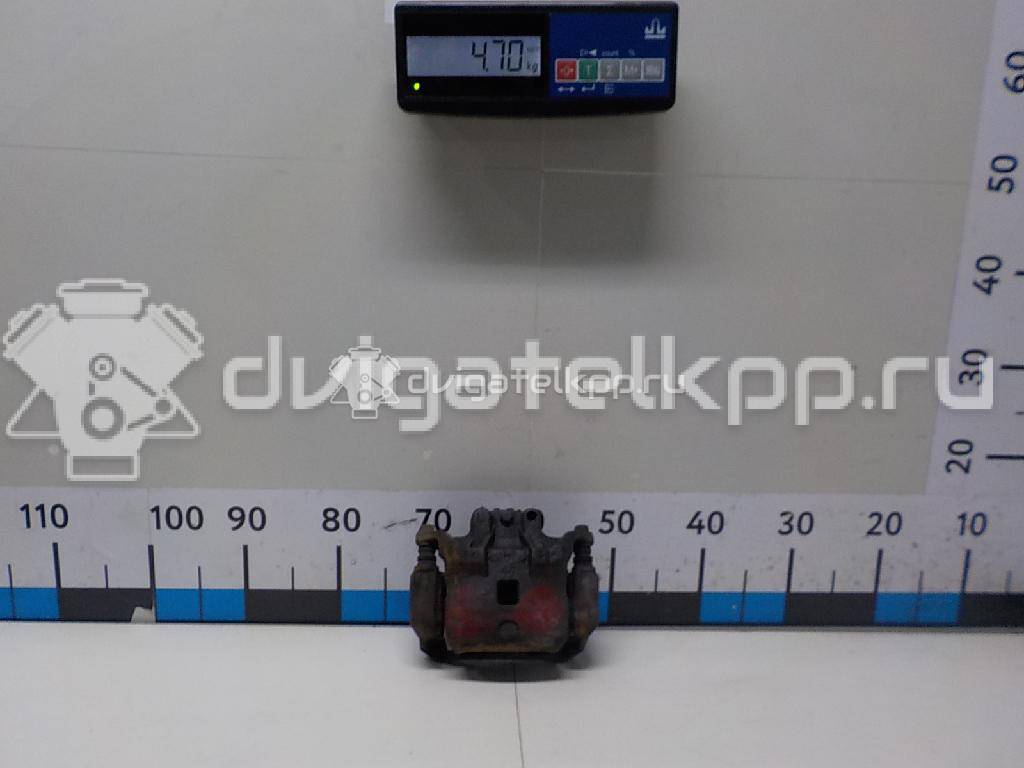 Фото Скоба суппорта переднего  41011ET00A для Nissan Juke F15 {forloop.counter}}