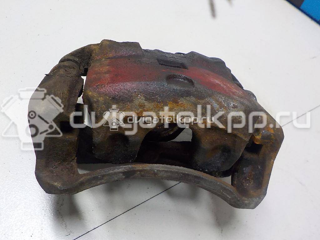 Фото Скоба суппорта переднего  41011ET00A для Nissan Juke F15 {forloop.counter}}
