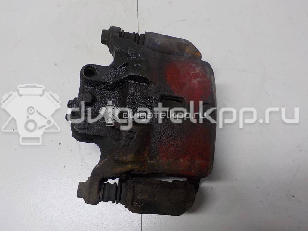 Фото Скоба суппорта переднего  41011ET00A для Nissan Juke F15 {forloop.counter}}
