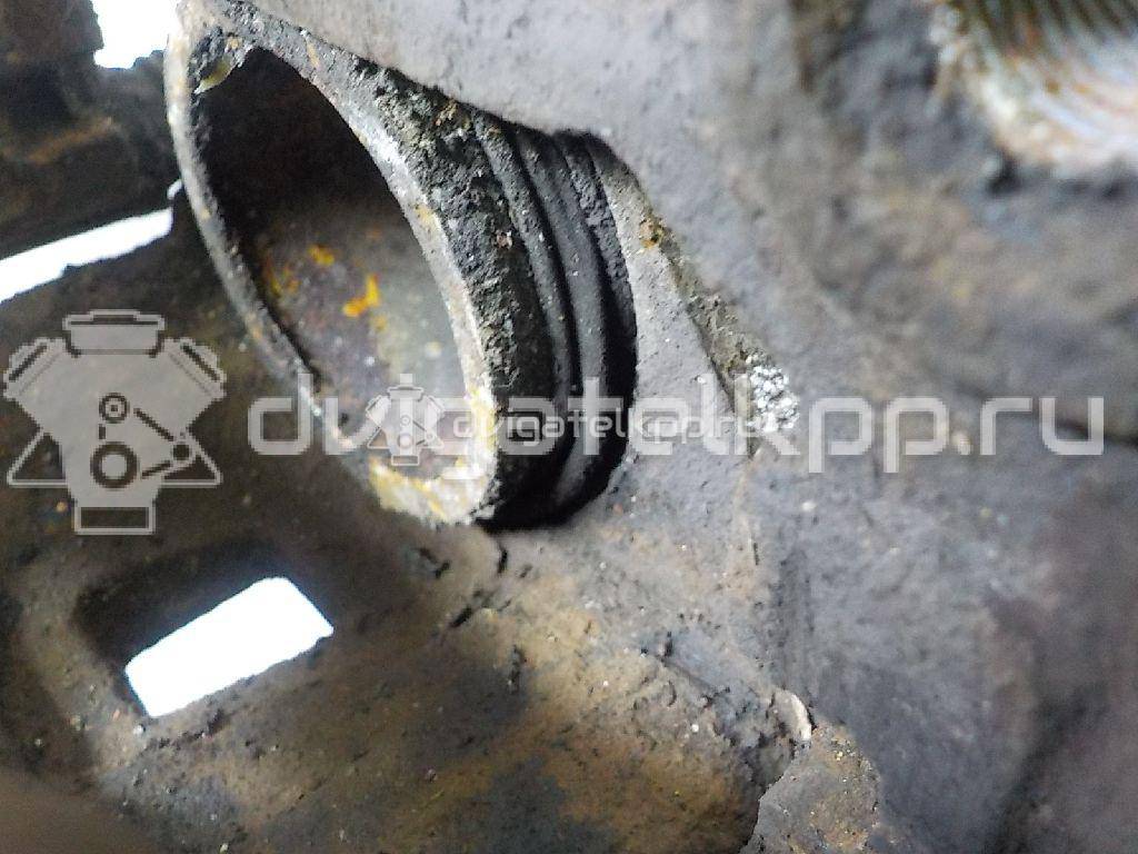 Фото Скоба суппорта переднего  41011ET00A для Nissan Juke F15 {forloop.counter}}