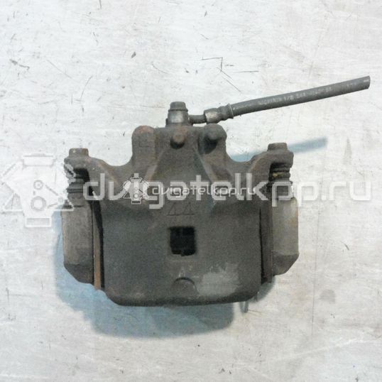 Фото Скоба суппорта переднего  41011ET00A для Nissan Juke F15