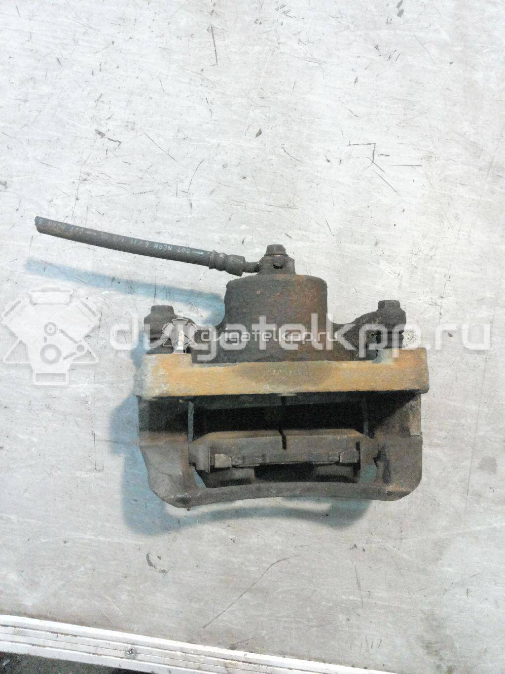 Фото Скоба суппорта переднего  41011ET00A для Nissan Juke F15 {forloop.counter}}