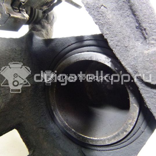 Фото Скоба суппорта переднего  41011ET00A для Nissan Juke F15