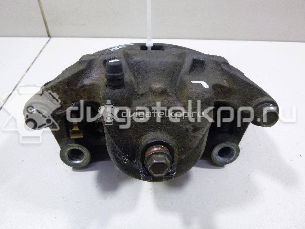 Фото Скоба суппорта переднего  41011ET00A для Nissan Juke F15 {forloop.counter}}