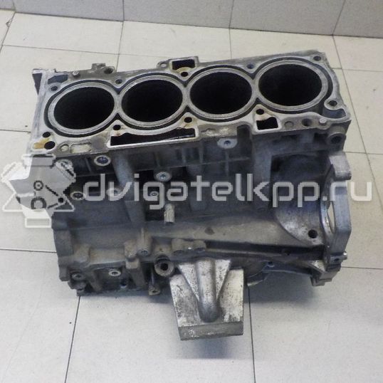 Фото Блок двигателя для двигателя 4B11 для Citroen / Mitsubishi 118-160 л.с 16V 2.0 л Бензин/спирт MN163642