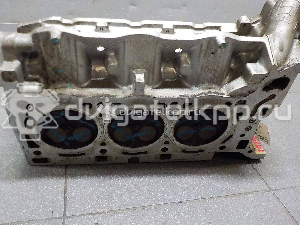 Фото Головка блока для двигателя Z 32 SE для Holden / Opel / Chevrolet / Vauxhall 211 л.с 24V 3.2 л бензин {forloop.counter}}