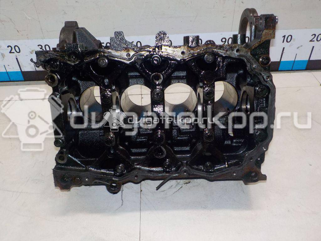 Фото Блок двигателя для двигателя Z 20 S1 для Chevrolet / Holden 150-163 л.с 16V 2.0 л Дизельное топливо 96440105 {forloop.counter}}