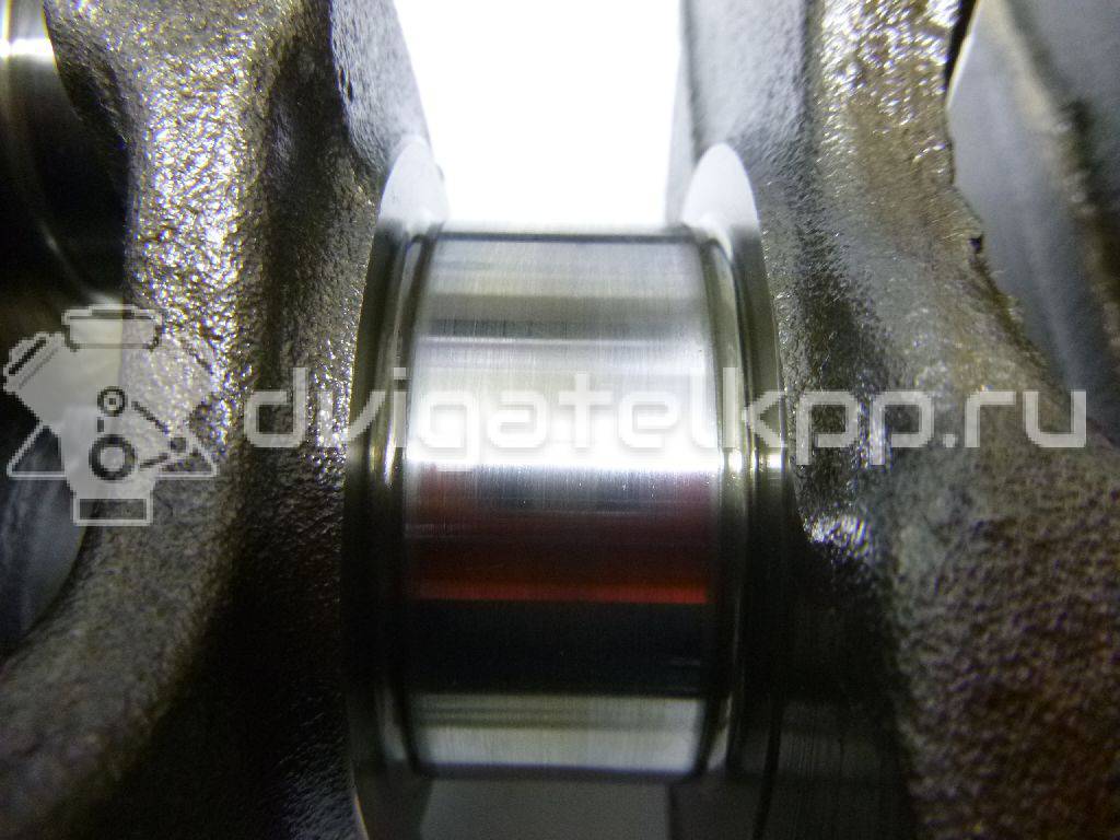 Фото Коленвал для двигателя 4 G 18 для Mitsubishi Lancer / Pajero / Freeca 98 л.с 16V 1.6 л бензин MN149764 {forloop.counter}}
