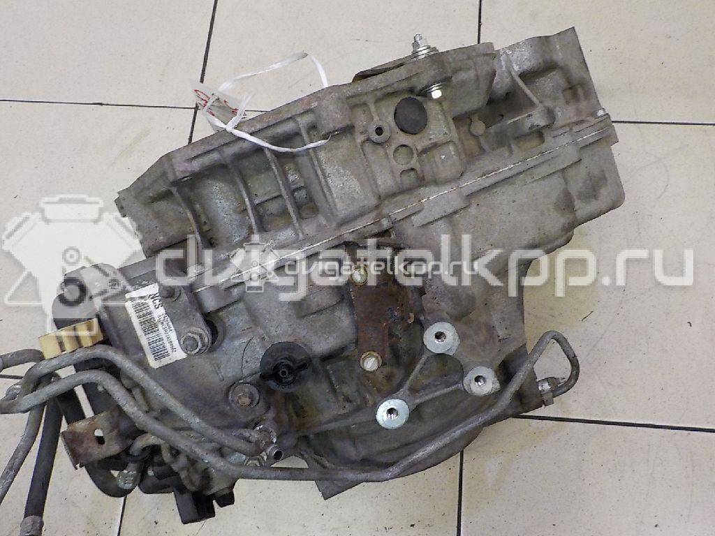 Фото Контрактная (б/у) АКПП для Daewoo / Buick (Sgm) / Chevrolet / Holden 106-110 л.с 16V 1.6 л F16D3 бензин {forloop.counter}}